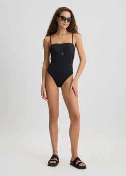Costume intero da mare