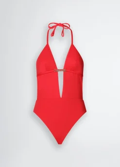 Costume intero da mare