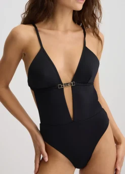 Costume intero da mare