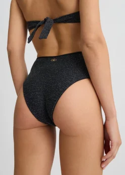 Costume intero da mare con cut-out