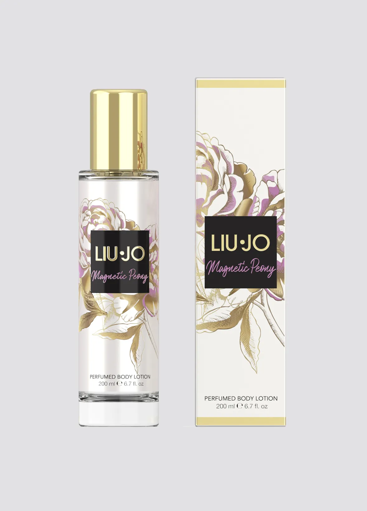 Crema corpo Magnetic Peony 200 ml