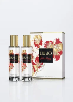 Divine Poppy - Set regalo body care