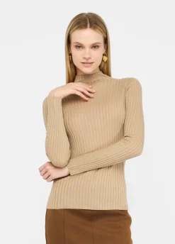 Dolcevita con lurex®