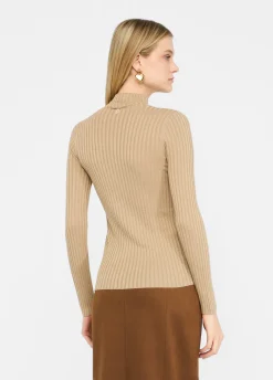 Dolcevita con lurex®