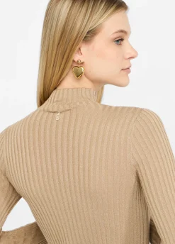 Dolcevita con lurex®