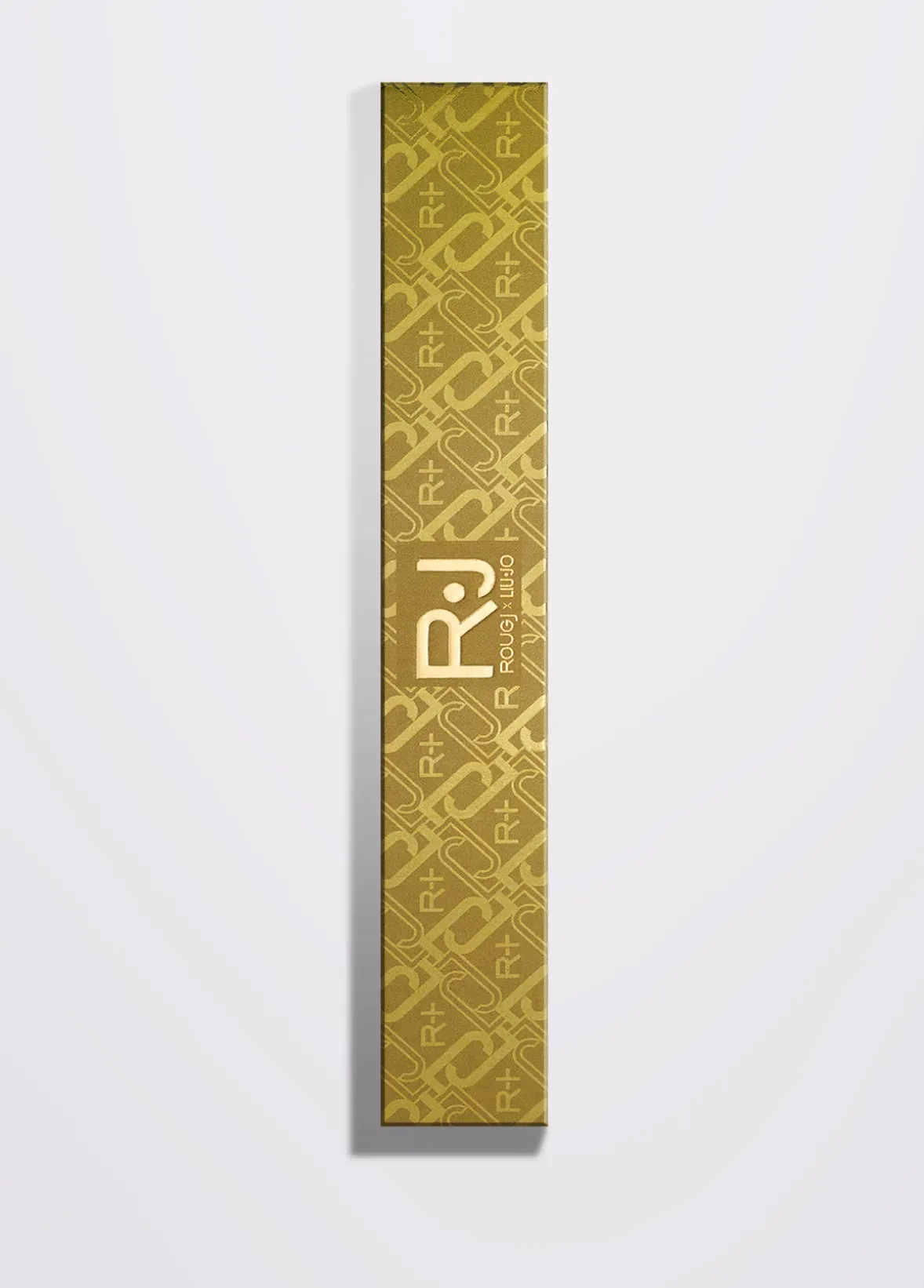 Double Liner Autunno Rougj x Liu Jo