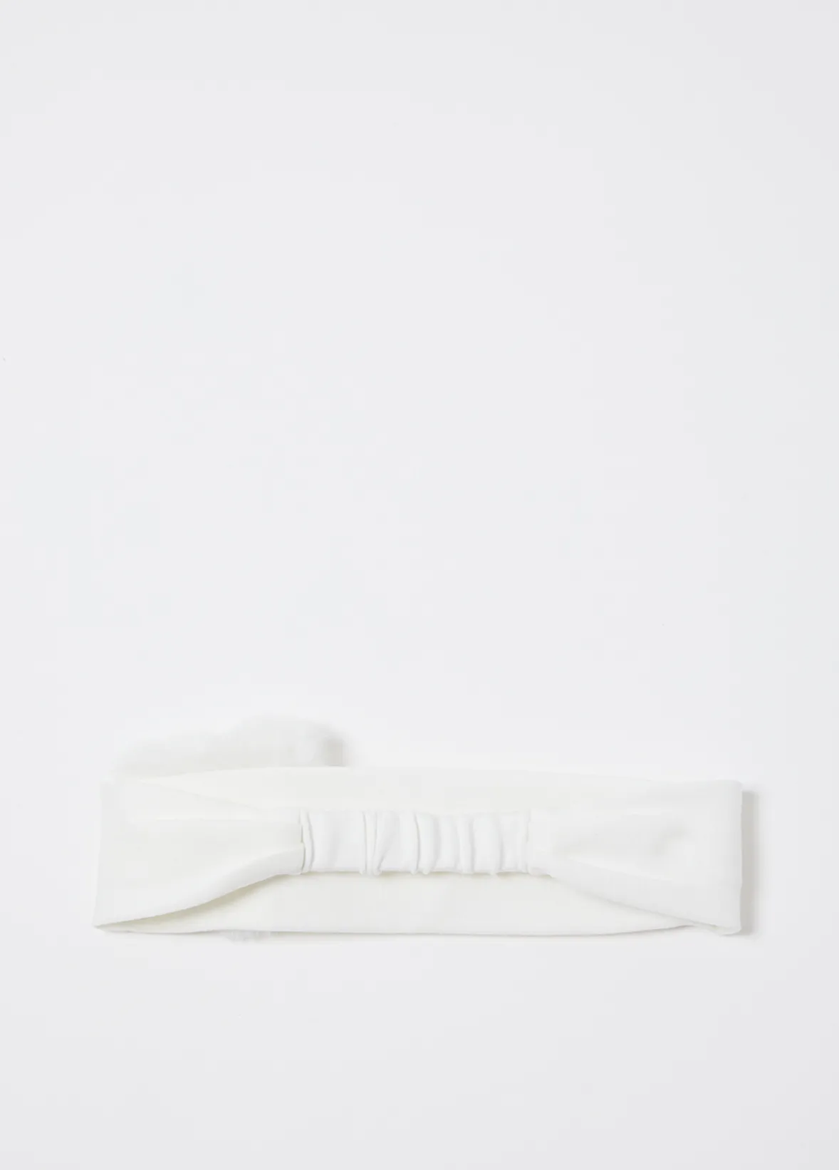 Fascia elastica con cuore