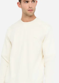 Felpa in cotone