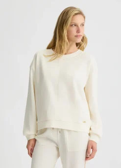 Felpa in cotone