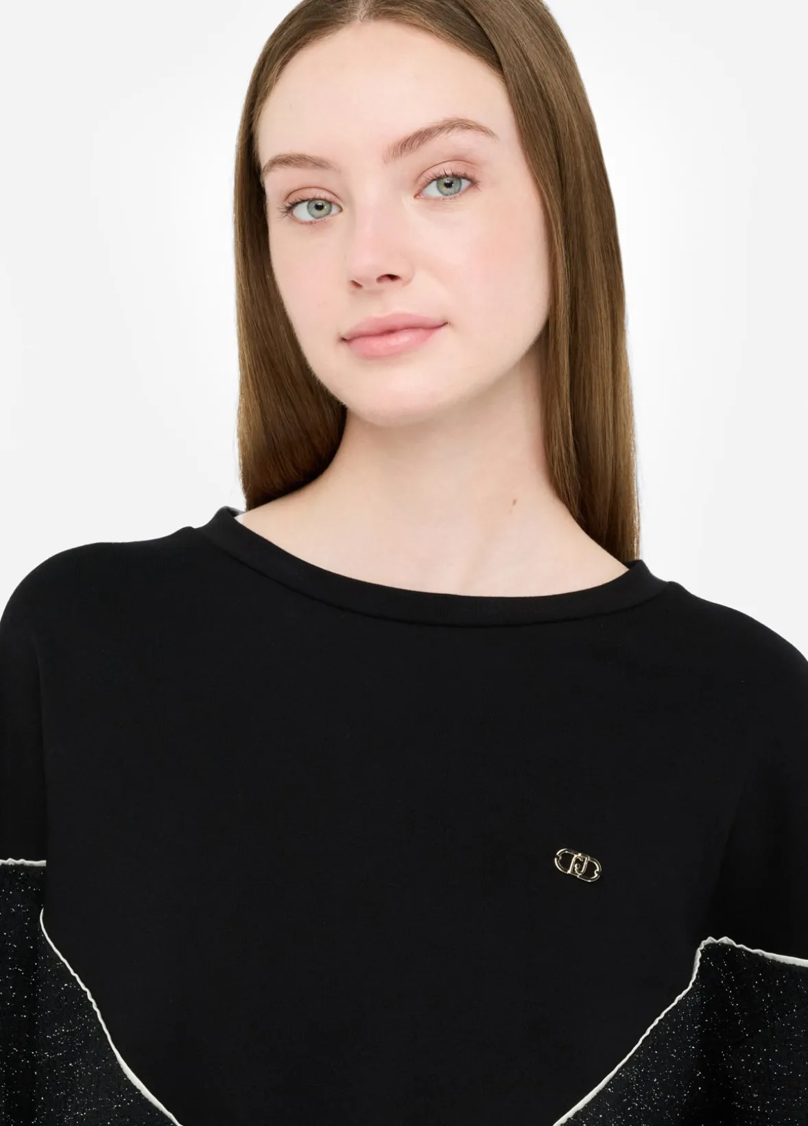 Felpa Liu Jo Better