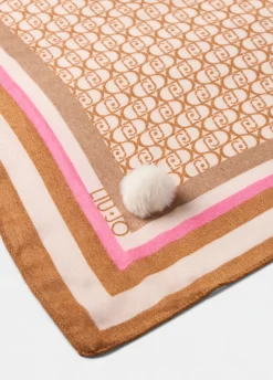 Foulard Liu Jo Better