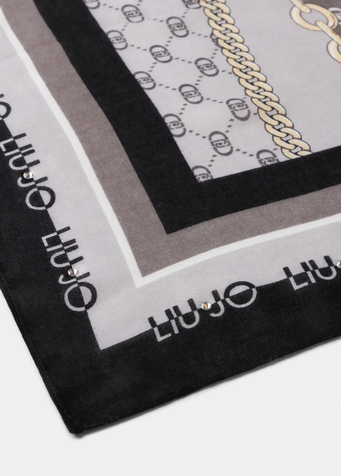 Foulard Liu Jo Better