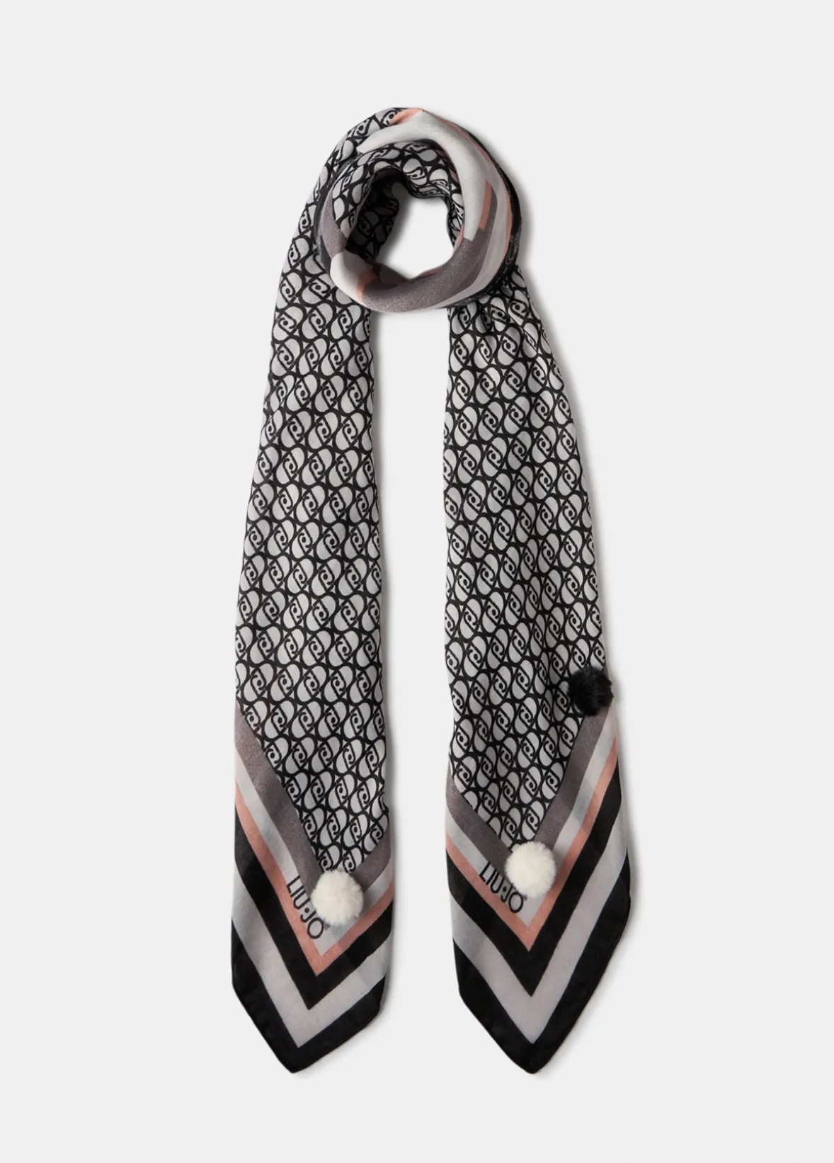 Foulard Liu Jo Better