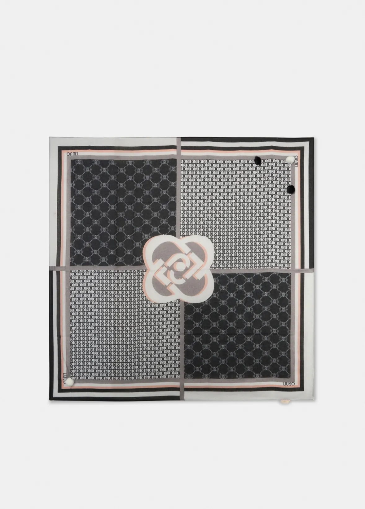 Foulard Liu Jo Better