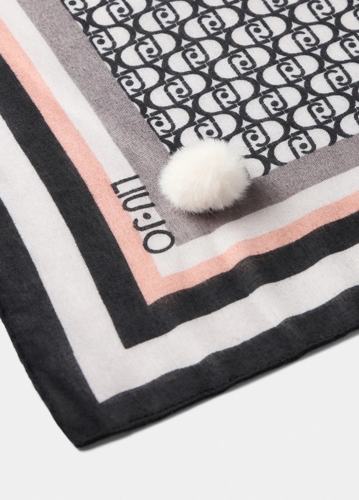 Foulard Liu Jo Better