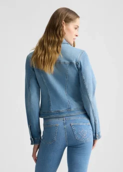 Giacca di jeans Liu Jo Better