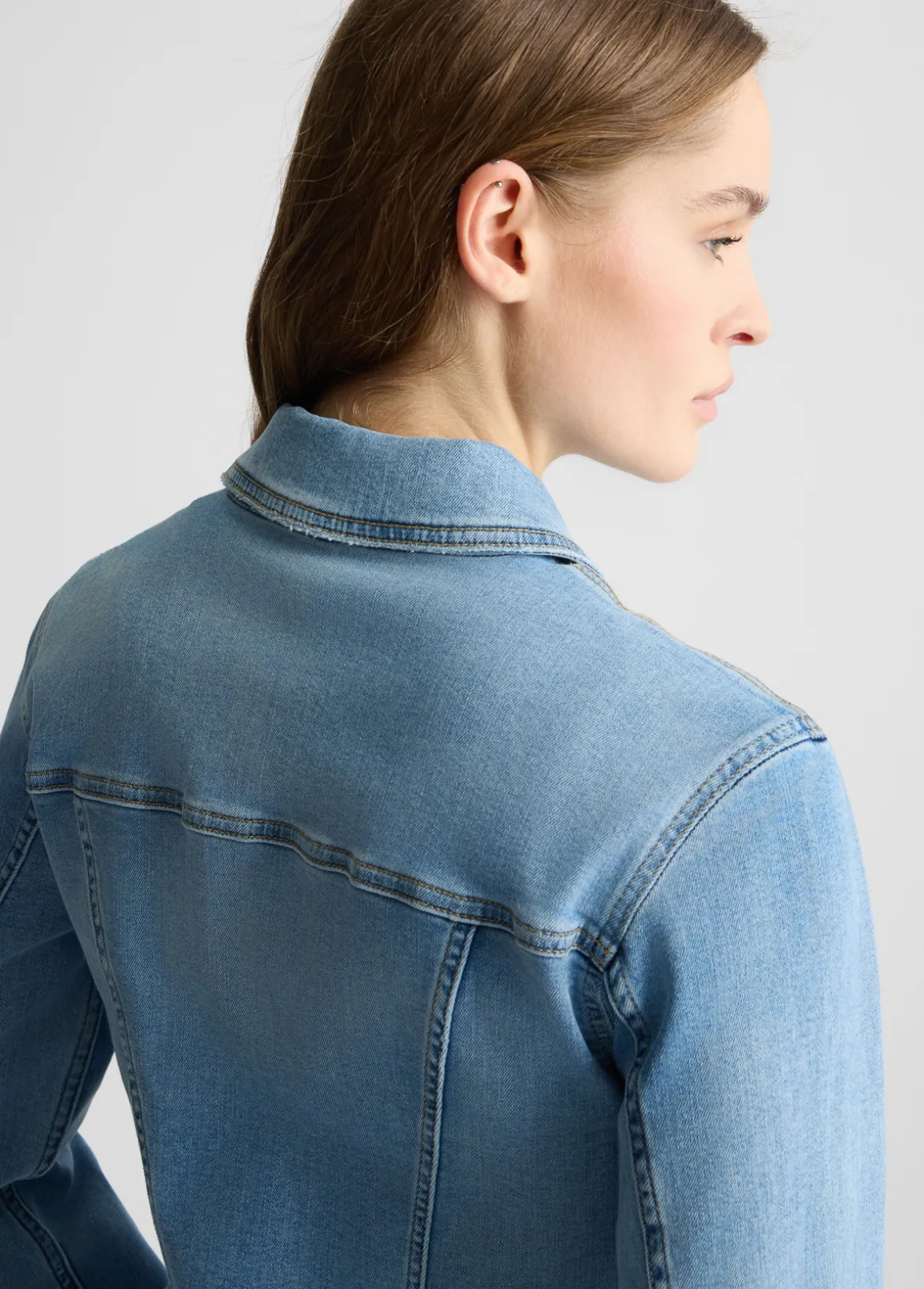 Giacca di jeans Liu Jo Better