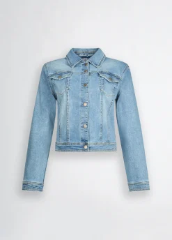 Giacca di jeans Liu Jo Better