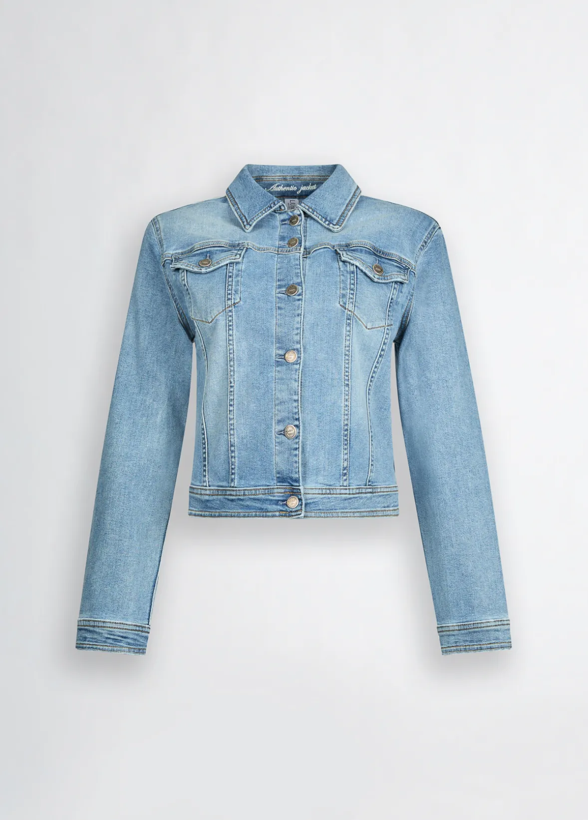 Giacca di jeans Liu Jo Better