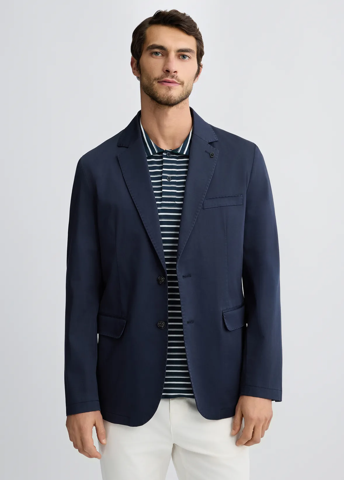 Giacca elegante da uomo