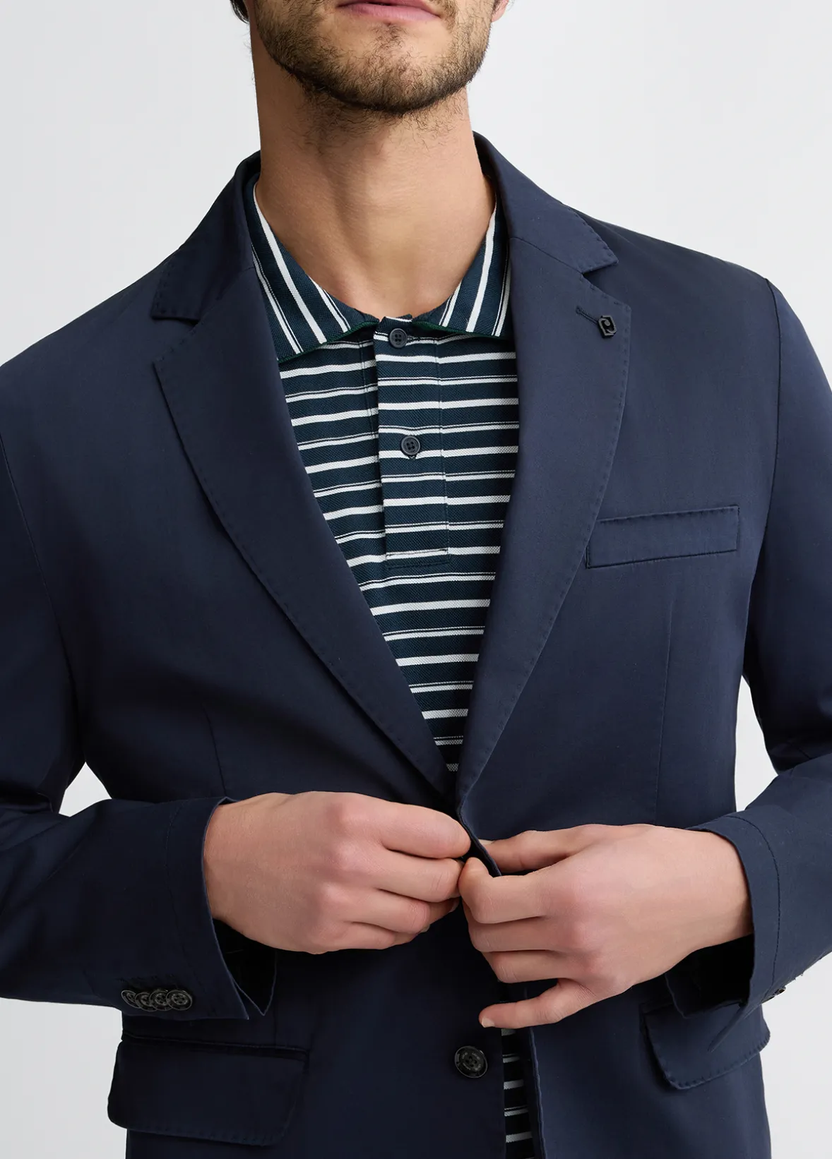 Giacca elegante da uomo