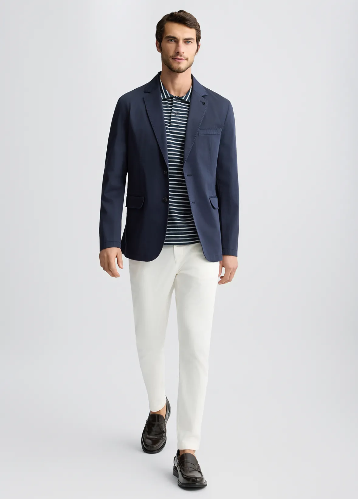 Giacca elegante da uomo