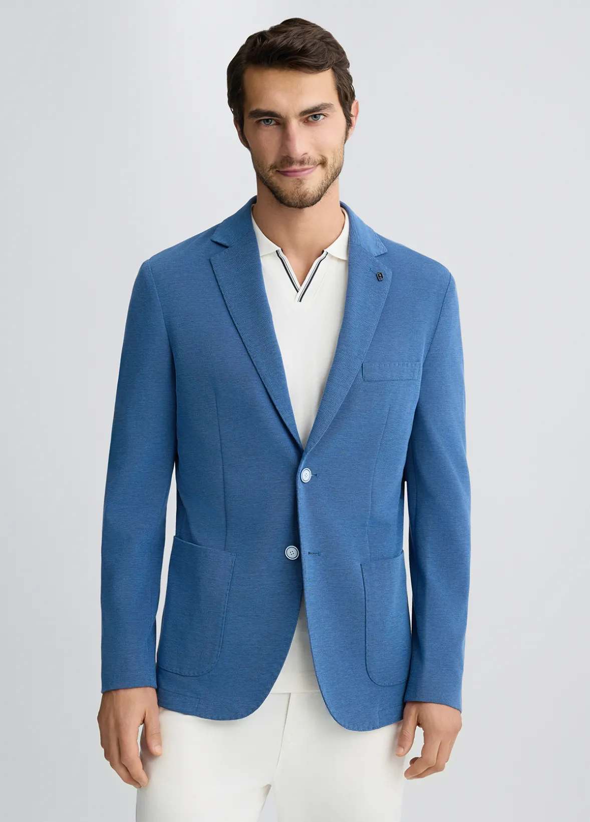 Giacca elegante da uomo
