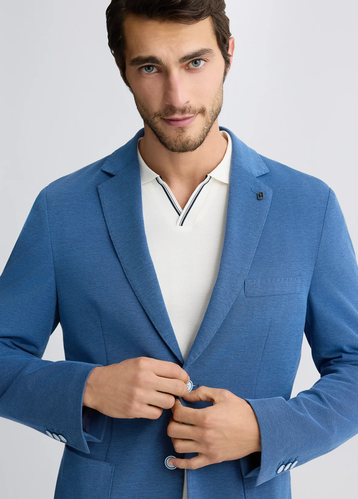 Giacca elegante da uomo