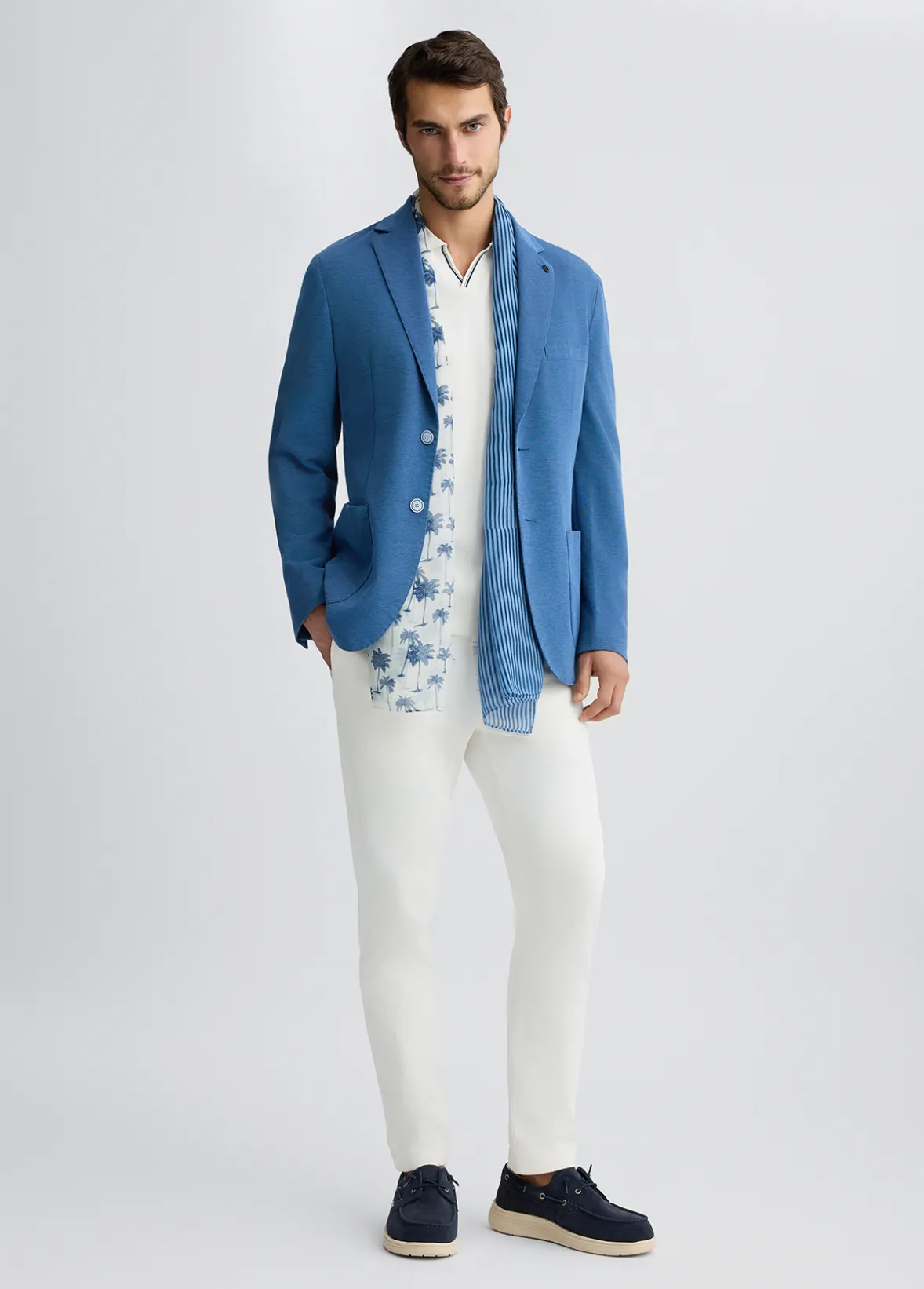 Giacca elegante da uomo