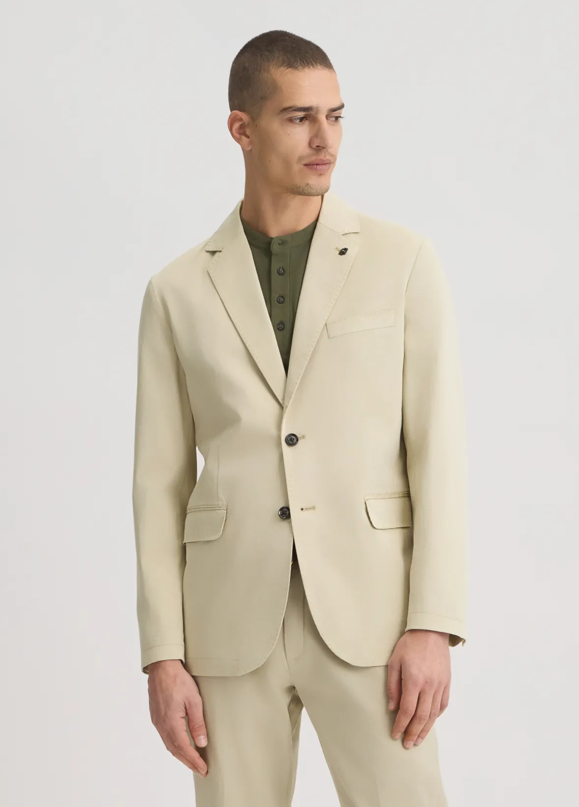 Giacca elegante da uomo