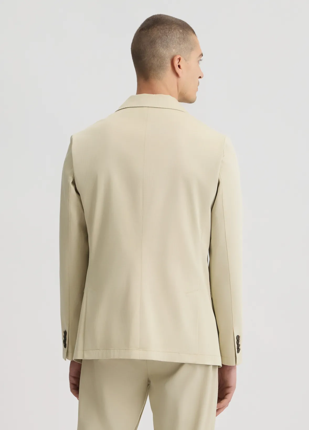 Giacca elegante da uomo