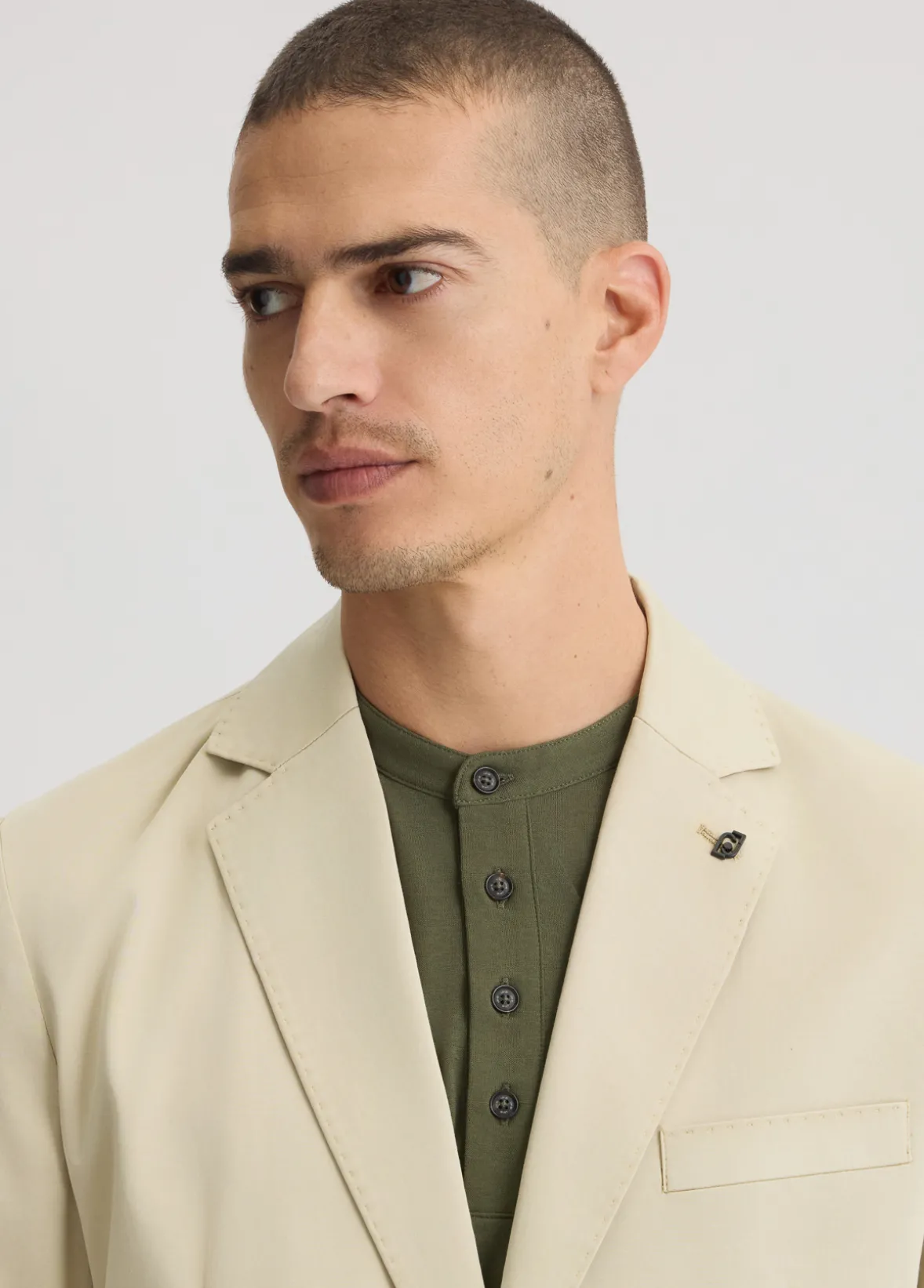 Giacca elegante da uomo