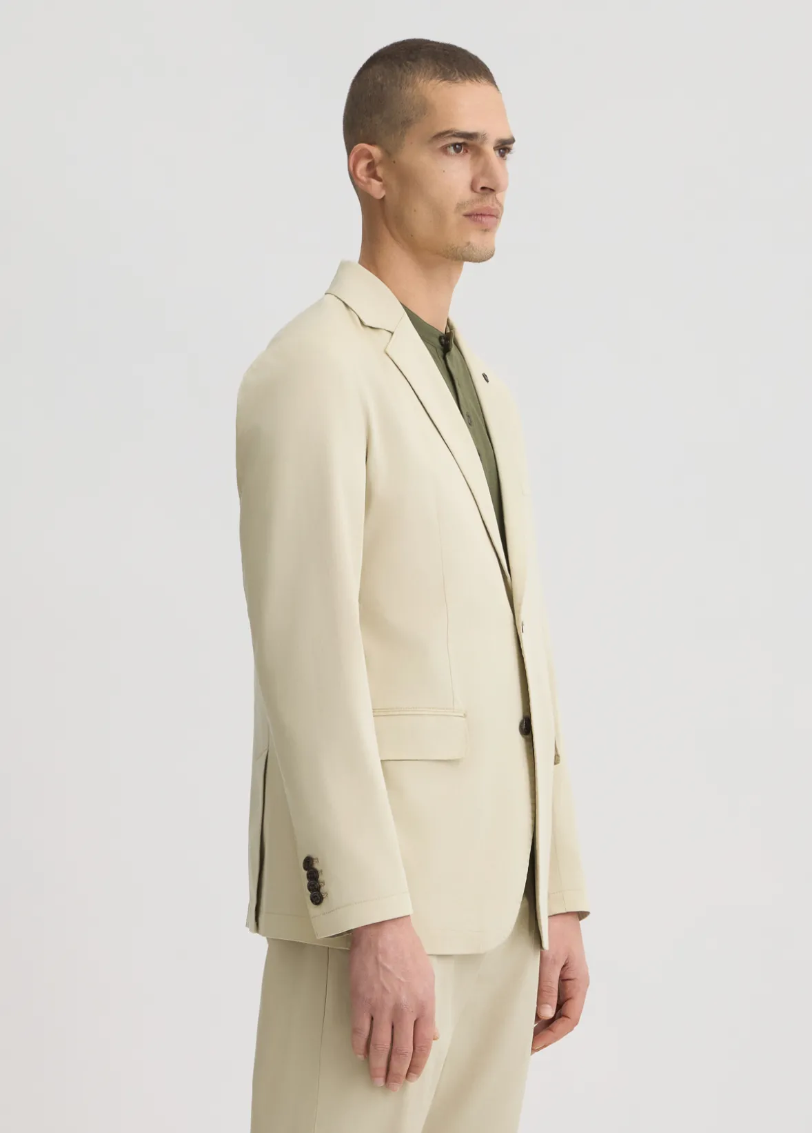 Giacca elegante da uomo