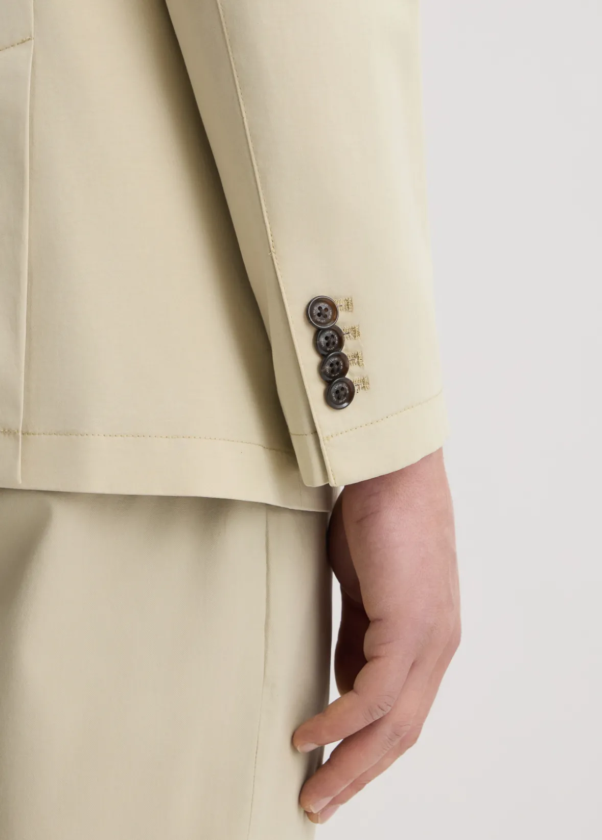 Giacca elegante da uomo