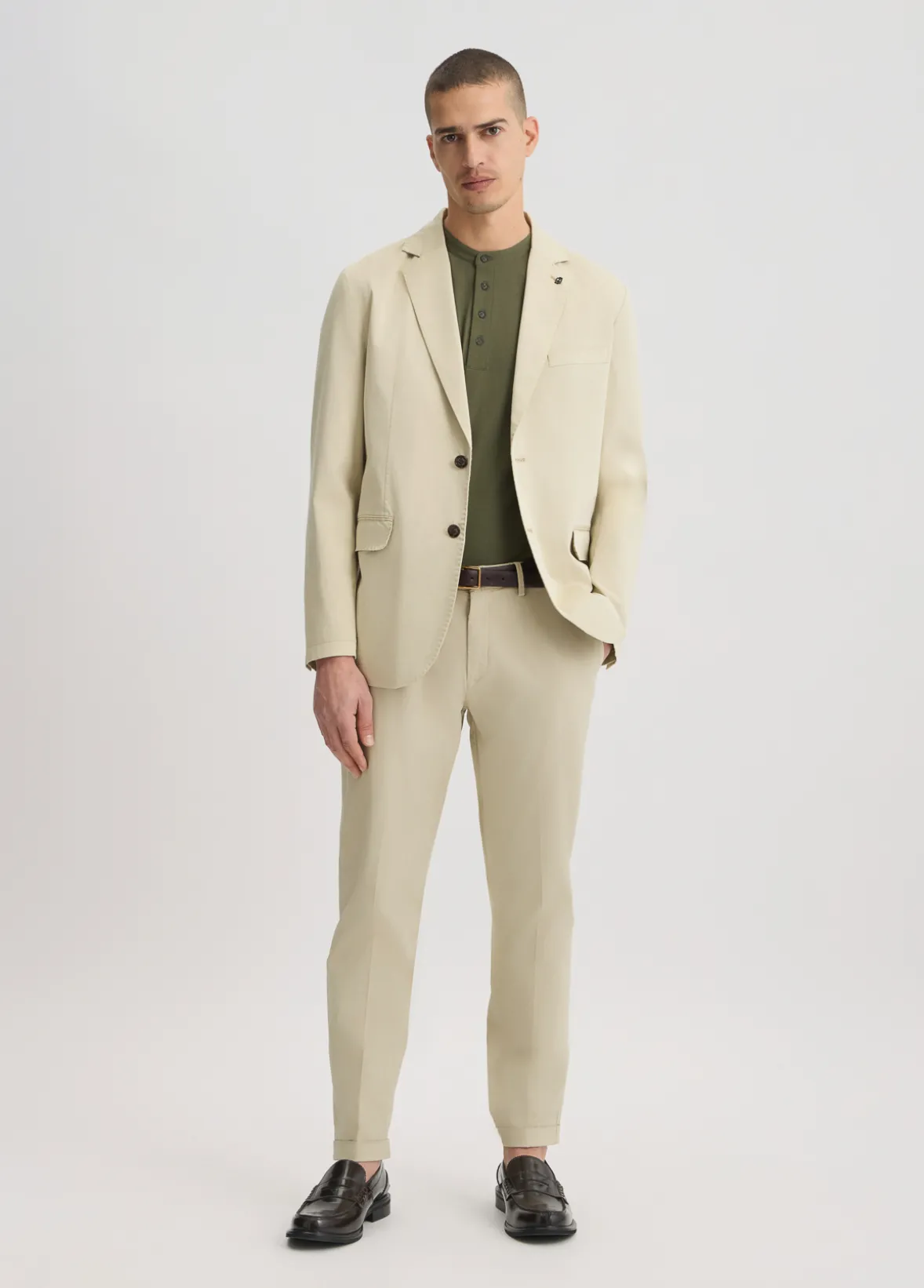 Giacca elegante da uomo