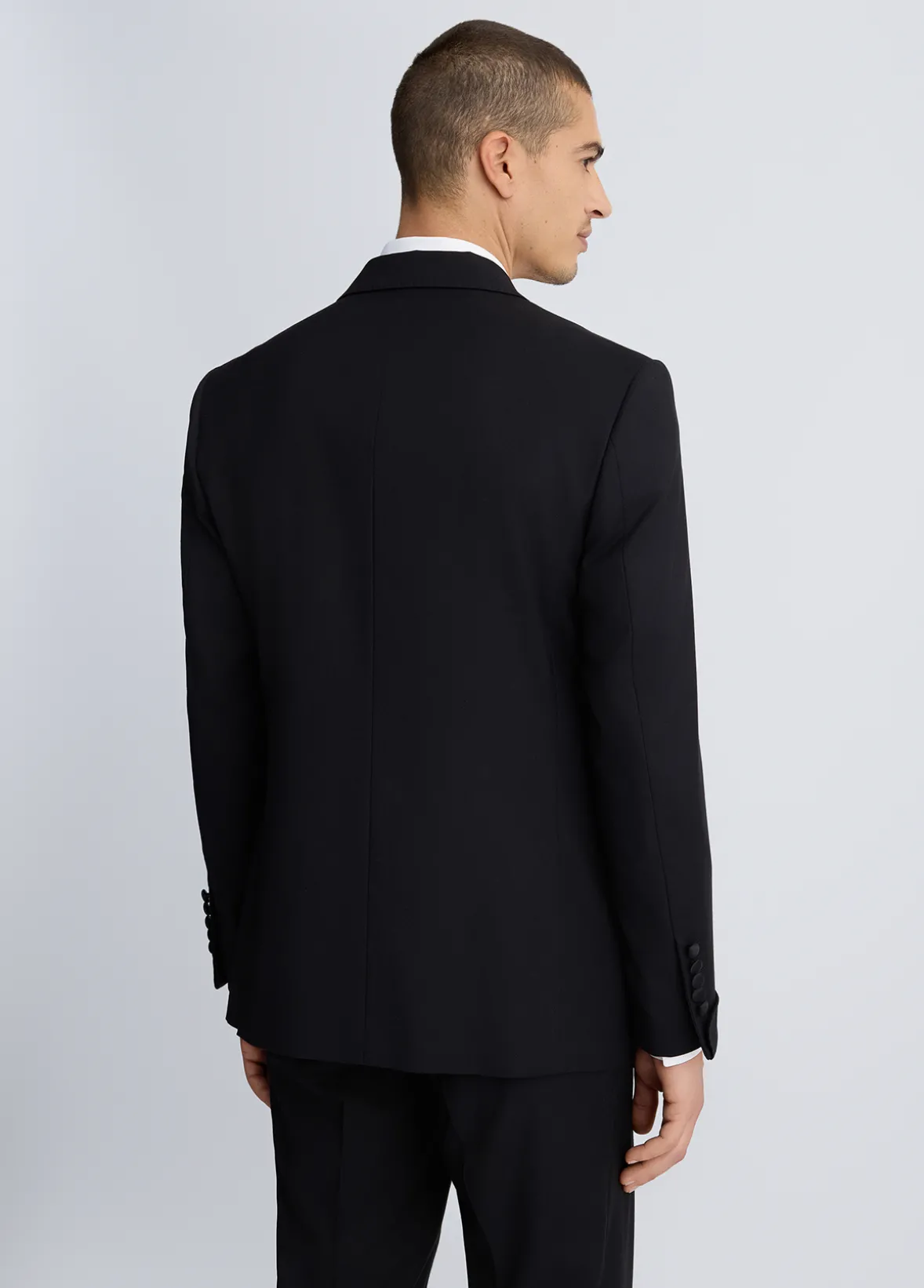 Giacca elegante da uomo