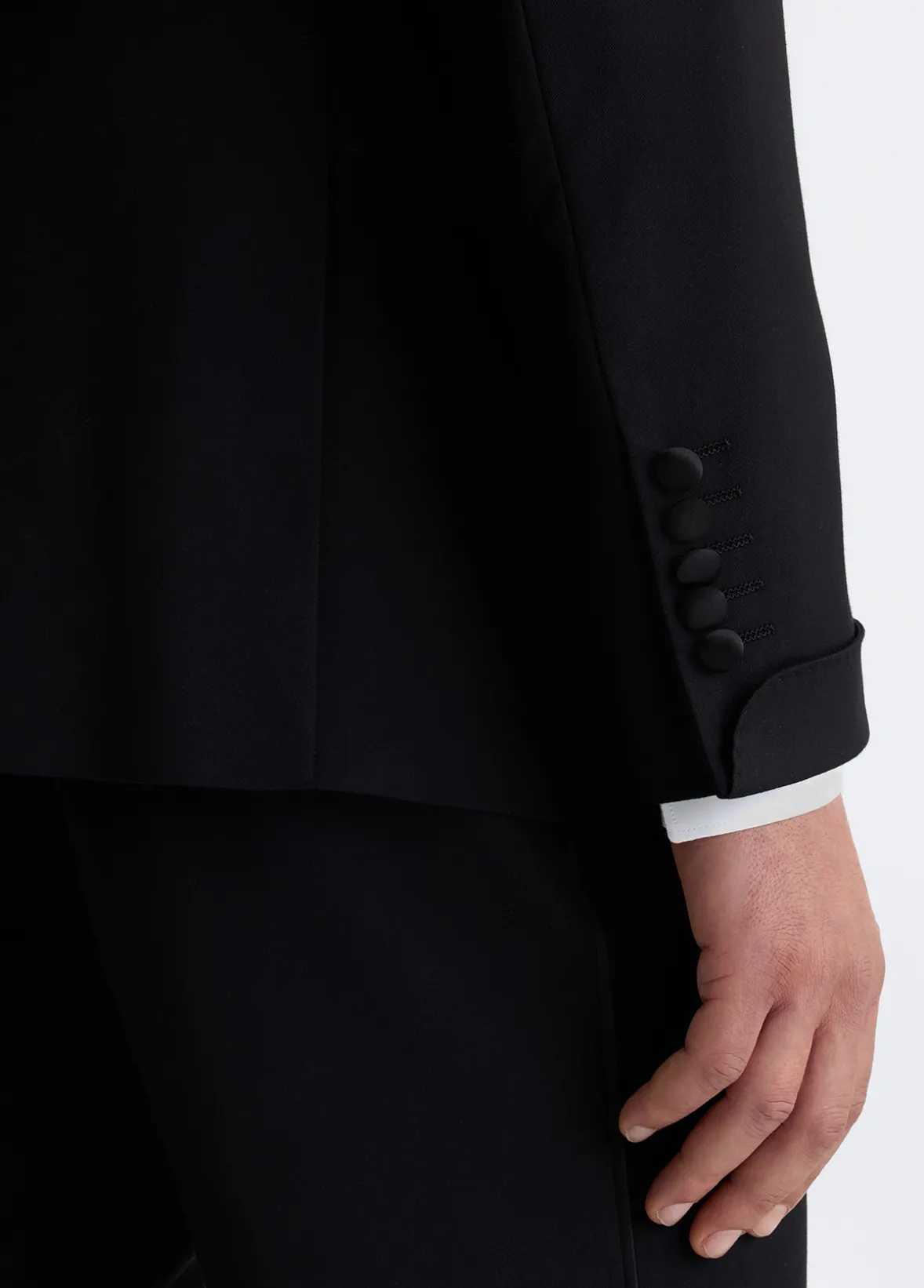 Giacca elegante da uomo