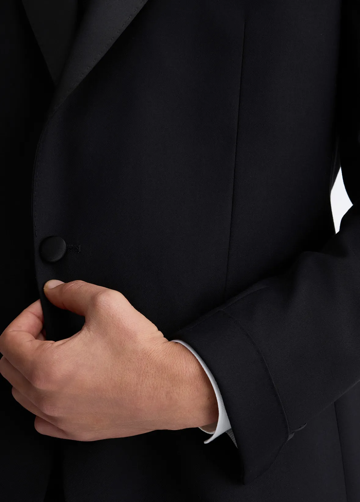 Giacca elegante da uomo