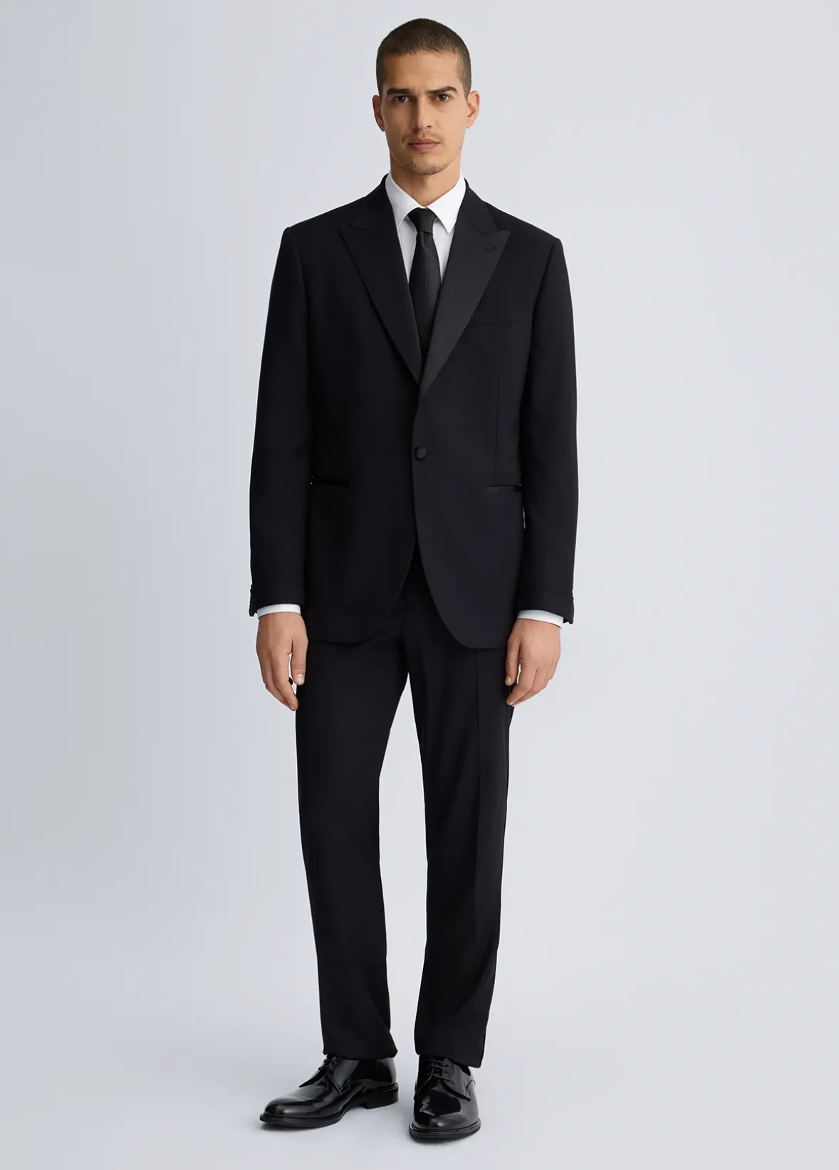Giacca elegante da uomo