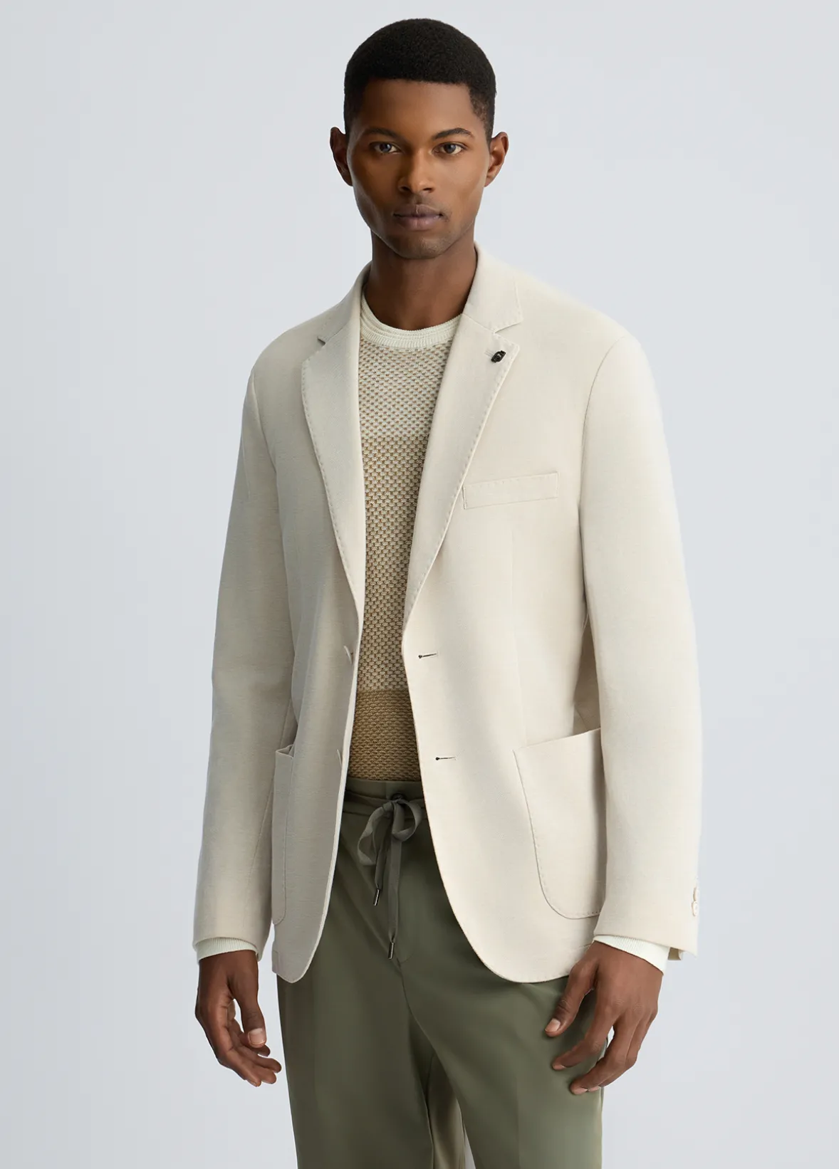 Giacca elegante da uomo