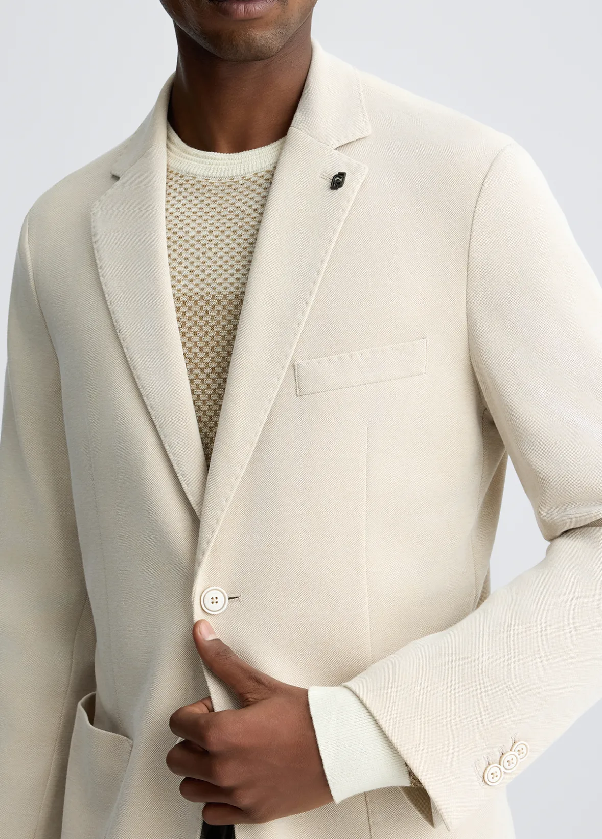 Giacca elegante da uomo