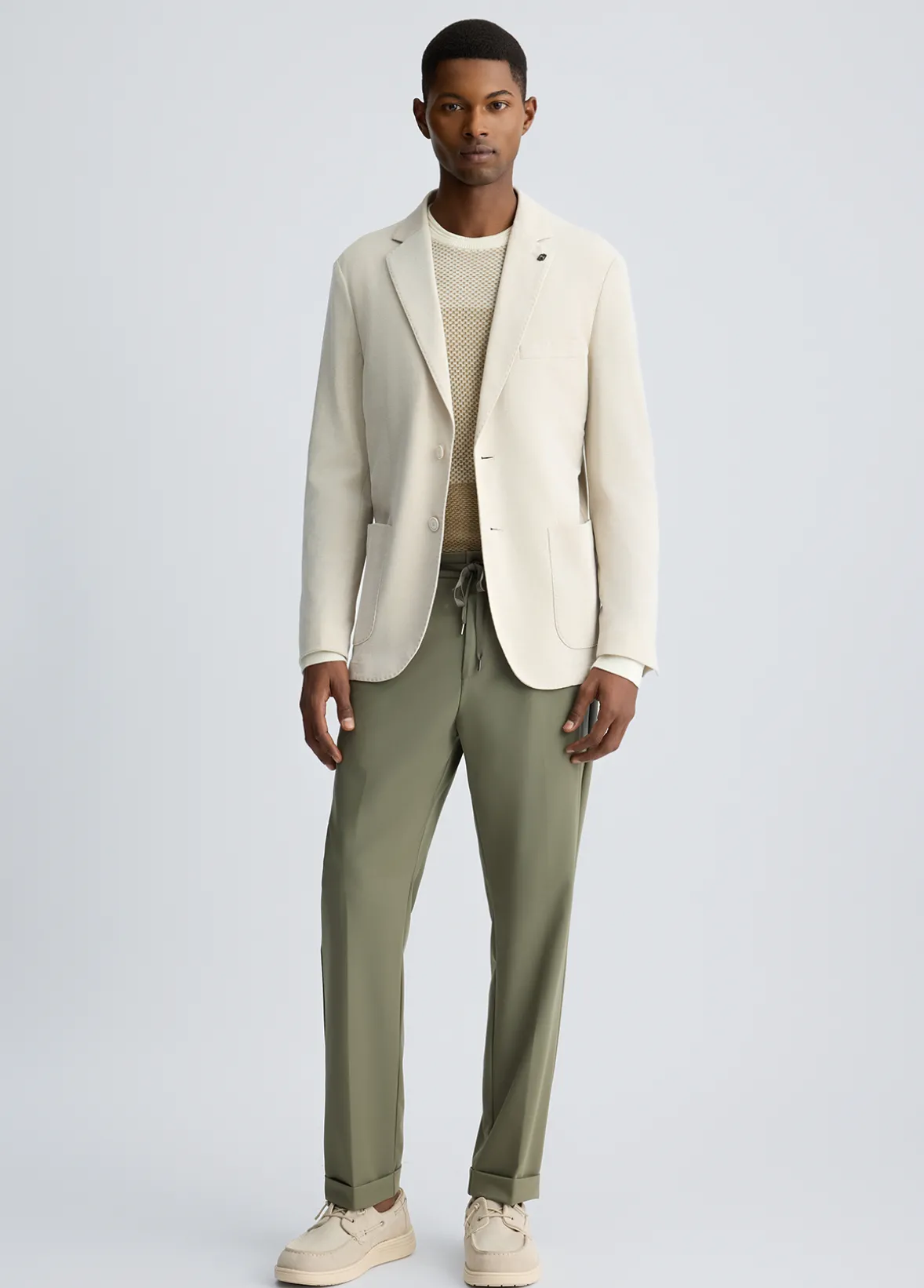 Giacca elegante da uomo