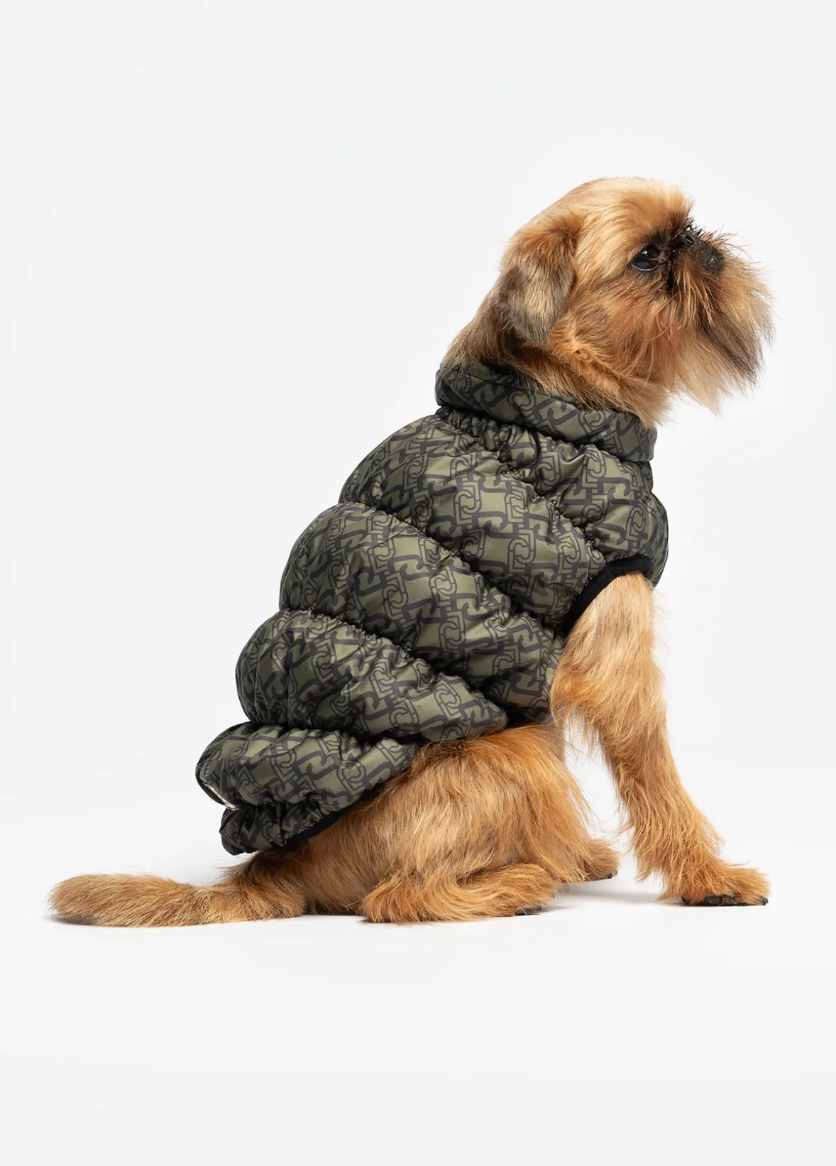 Giacca imbottita Liu Jo Pets