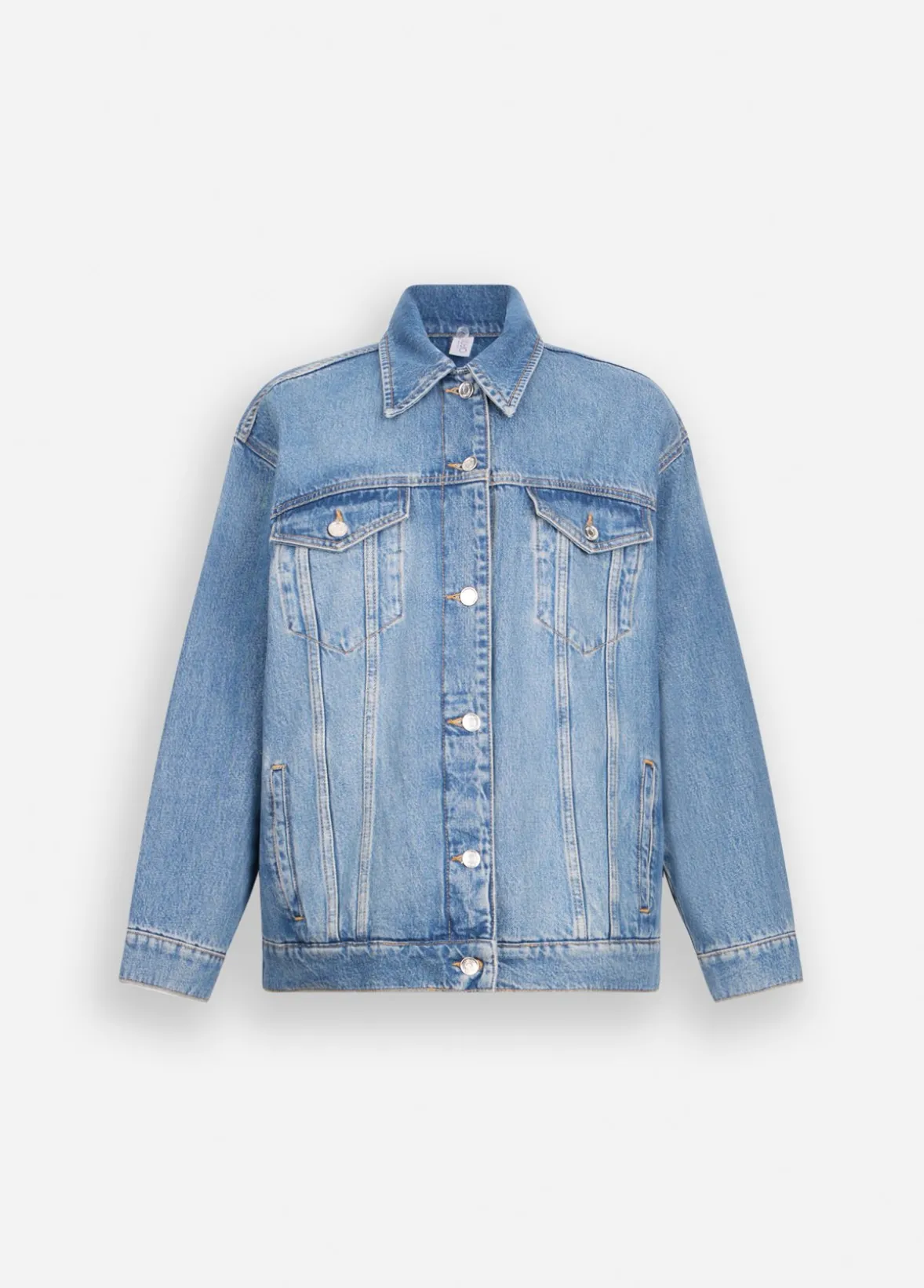 Giacca in denim