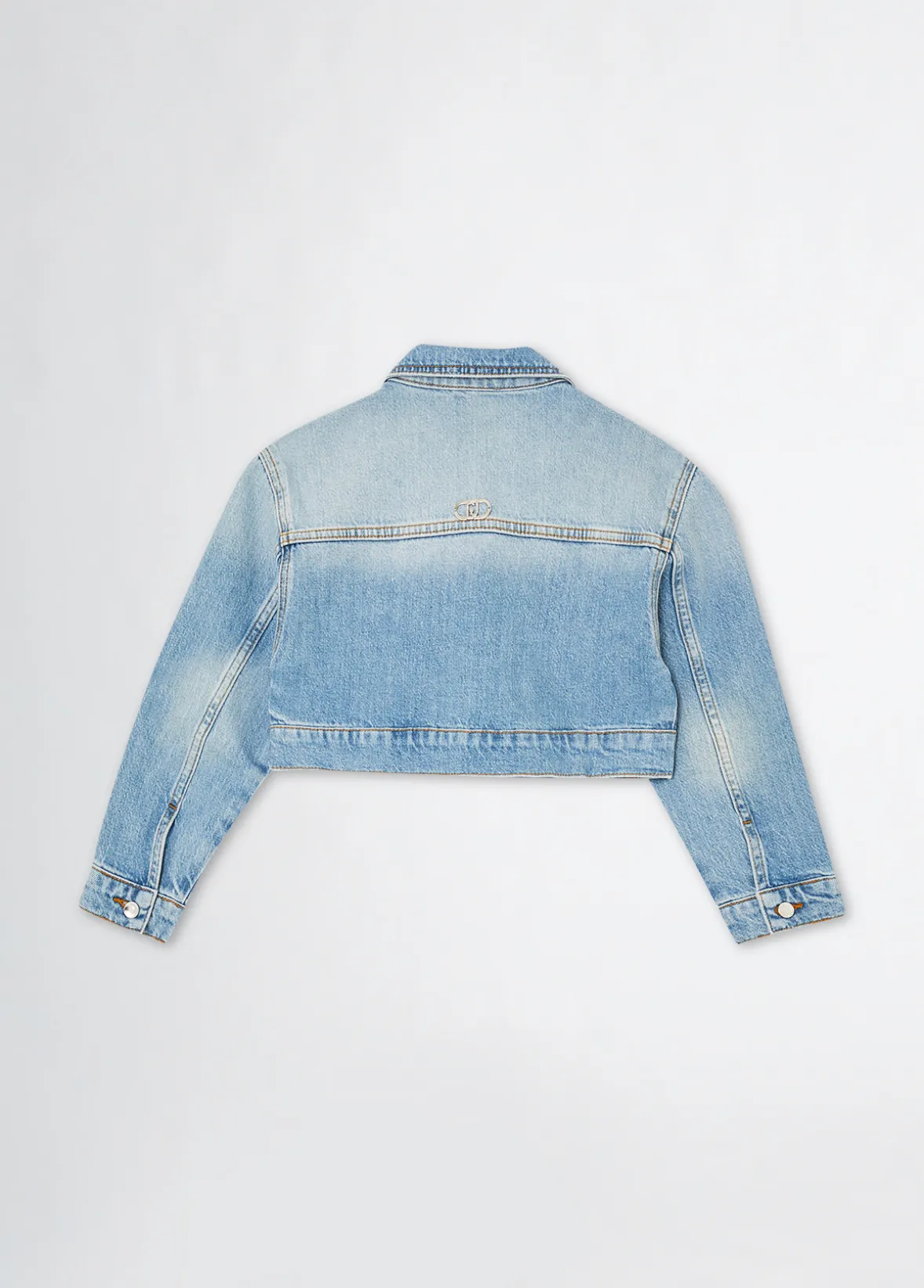 Giacca in denim