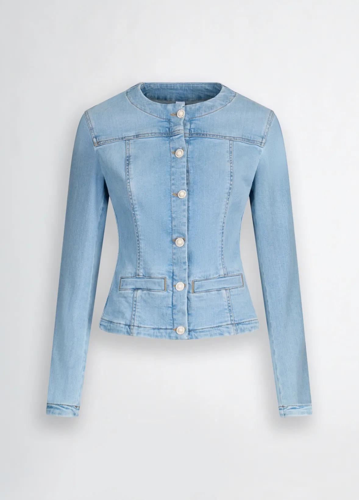 Giacca in denim