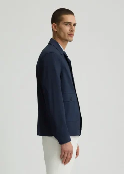 Giacca leggera da uomo