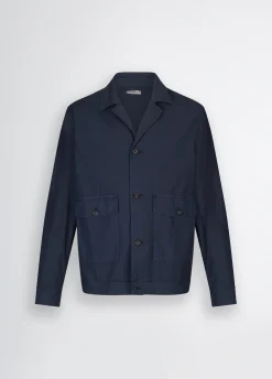 Giacca leggera da uomo