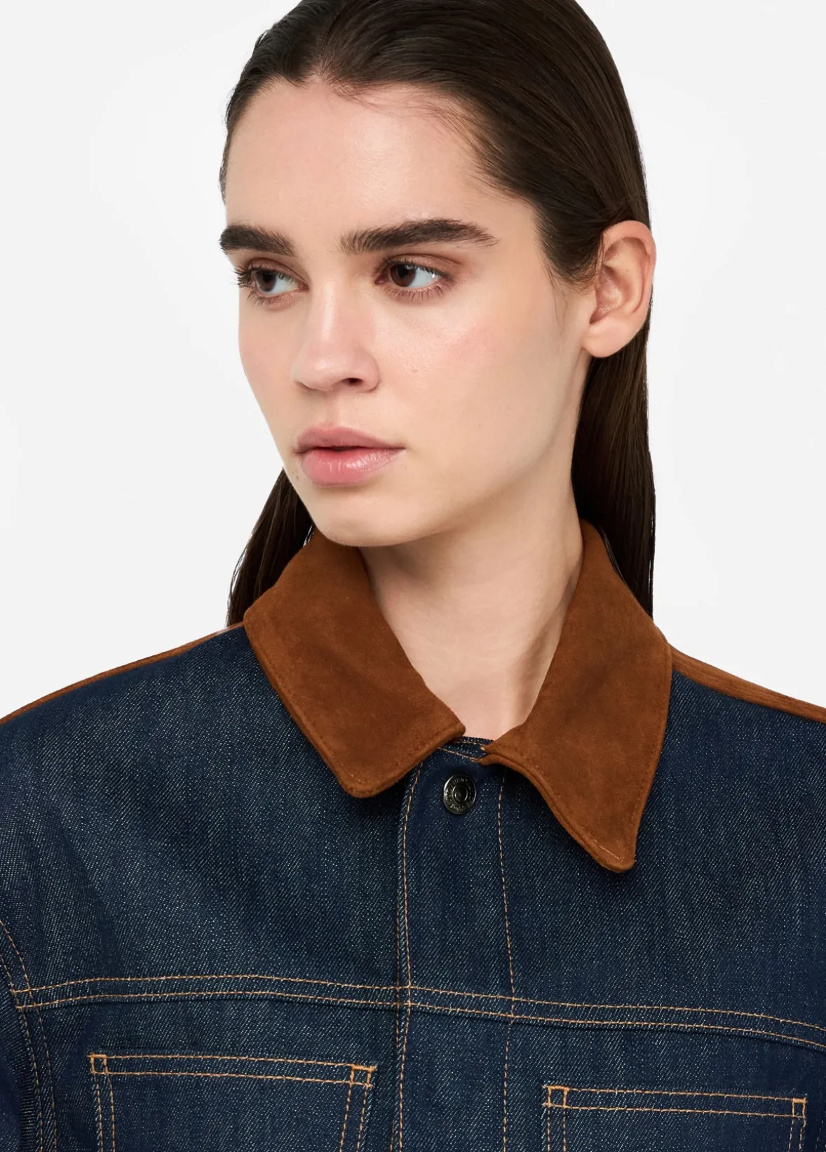 Giacca Liu Jo Better in denim