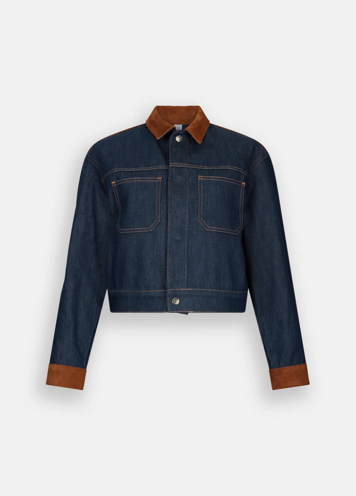 Giacca Liu Jo Better in denim